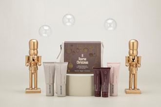 Moisture Christmas Travel Pack 2025